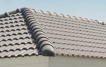 advantages of Druidston clay roofing