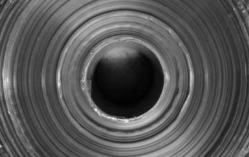 Druidston edpm waterproofing