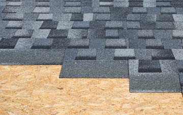 expert Druidston asphalt roof companies