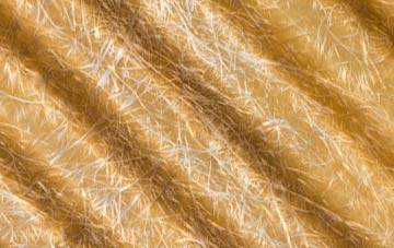 Druidston fibreglass roof waterproofing