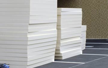 Druidston flat roof insulation costs