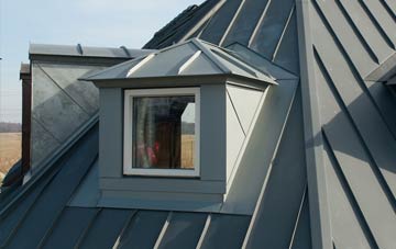 metal roofing Druidston, Pembrokeshire
