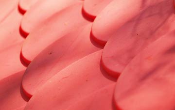 Druidston plastic roof costs