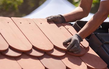 Druidston roof tile contractors