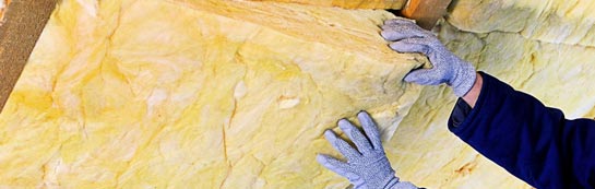 quotes for Druidston roof insulation