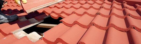 compare Druidston roof repair quotes