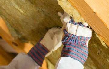 types of Druidston pitched roof insulation materials