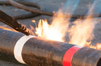 Druidston flat roofing replacement
