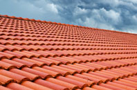 Druidston roofing tiles