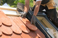 Druidston tiled roofing companies