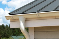 Druidston soffits